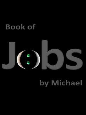 cover image of Book of Jobs